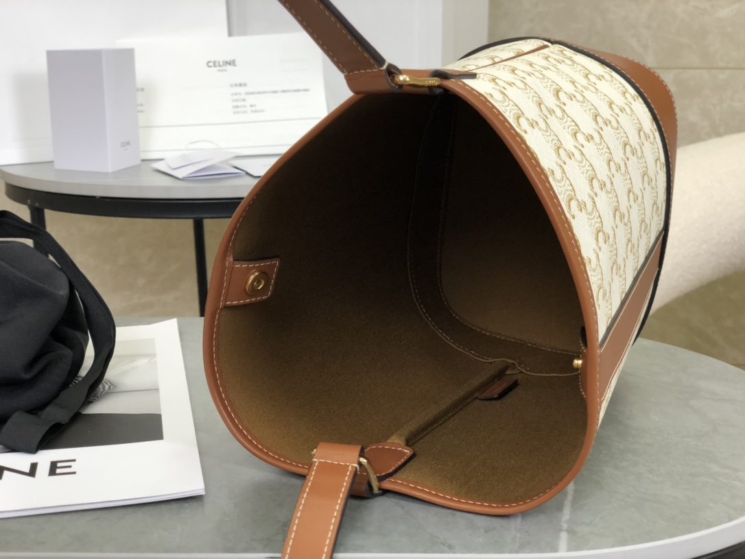 Celine Bucket Bags